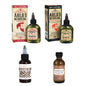 SET OF 4 BEARD OILS (1.01LBS) image 0