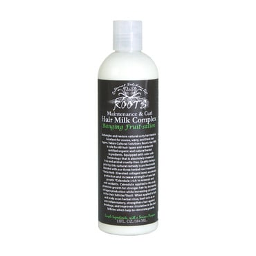 Maintenance & Curl Hair Milk Complex image 0