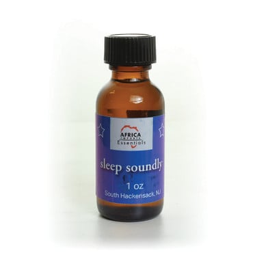 Sleep Soundly Essential Blend - 1 oz. image 0