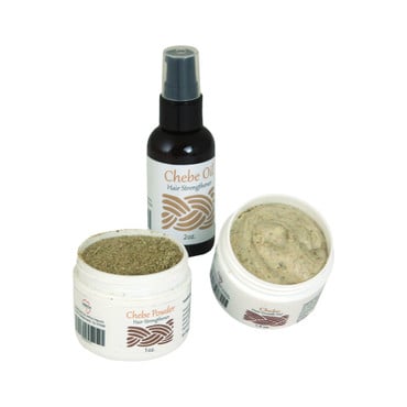Africa Imports Chebe Hair Kit image 0