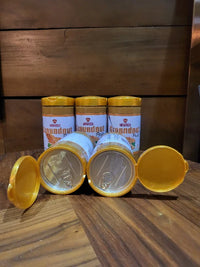 Monarch Groundnut Paste (Peanut Butter) 914g Each image 2