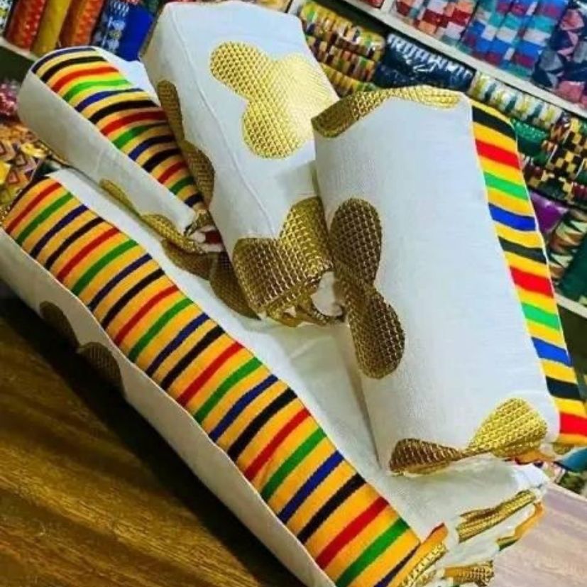 AFRICAN CLOTH (4.4LBS) image 0