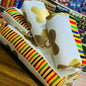 AFRICAN CLOTH (4.4LBS) image 0