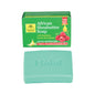 Essential Palace: African Shea Butter & Raspberry Soap - 6.3 oz. image 0