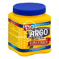 ARGO 100% PURE CORN STARCH (1.08LBS) image 0