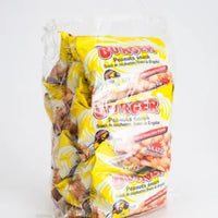 NKATIE BURGER PEANUTS GHANA NIGERIAN SNACK (PACK OF 12) (0.92LBS) - PACK OF 12 image