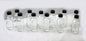 2 oz. Glass Bottles - Set Of 12 image 0