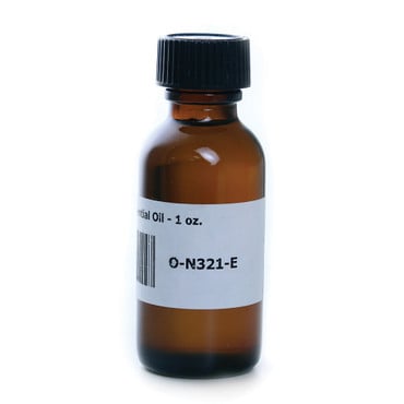 Niaouli Essential Oil - 1 oz. image 0