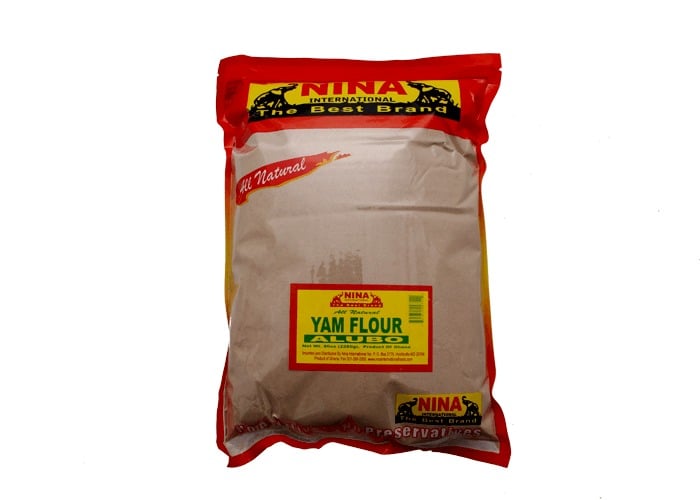 Nina Yam Flour 20oz - 80oz image 0