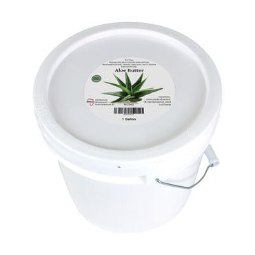 Aloe Butter - 1 Gallon image 0