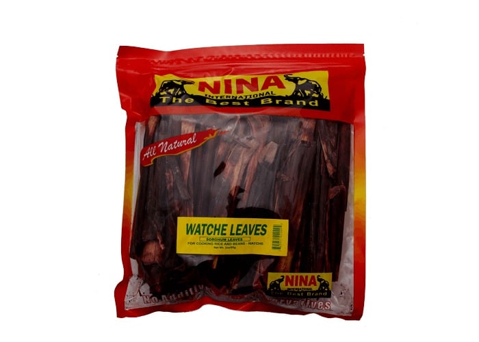 Nina Watche Leaves 3oz image 0
