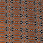 Brown/Black Branch Print Fabric 6 Yd image 0