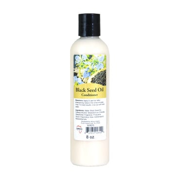 Black Seed Conditioner image 0
