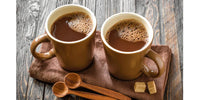 100% Ghana Natural Cocoa Powder (Royale Unsweetened) - 400g image 2