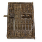 DOGON GRANARY DOOR - 17" X 26" (7.88LBS) image 0