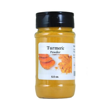 Turmeric Powder – 5.5 oz. image 0
