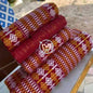 ORIGINAL KENTE (6 YARDS) image 0