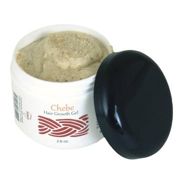 Chebe Hair Growth Gel (2.6 oz) - 4 FLOZ image 0