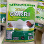 WHITE GARRI - CASSAVA GRITS (11.0LBS) image 0