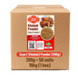 Soya ( Khebab) Powder-200g x 50 units (1 Box) image 0