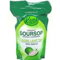 KANS SOURSOP LEAVES (0.125LBS) image 0