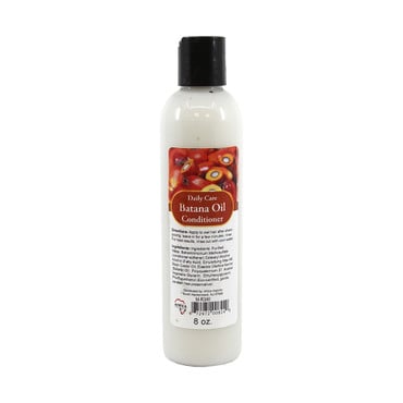Daily Care Batana Oil Natural Hair Growth Conditioner - 8 oz. image 0