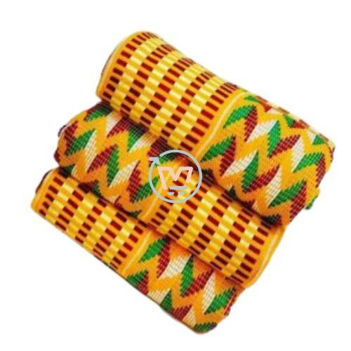 ORIGINAL KENTE (6 YARDS) image 0