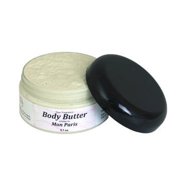 Yves Saint Laurent Mon Paris Body Butter image 0