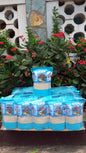 PRISCADEL CEREAL LEGUME MIX - MILLET AND SOYA BEANS, 800G image 0