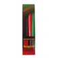 KWANZAA CANDLE SET image 0