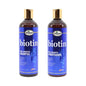 Difeel: Elevated Biotin Pro-Growth Shampoo & Conditioner Set image 0