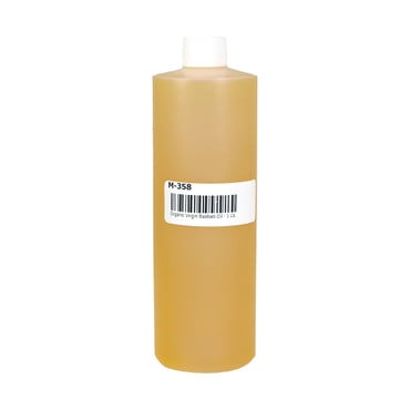 Organic Virgin Baobab Oil - 1 Lb. image 0
