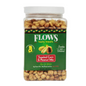 FLOWS - TOASTED CORN AND PEANUT MIX (1.25LBS) image 0