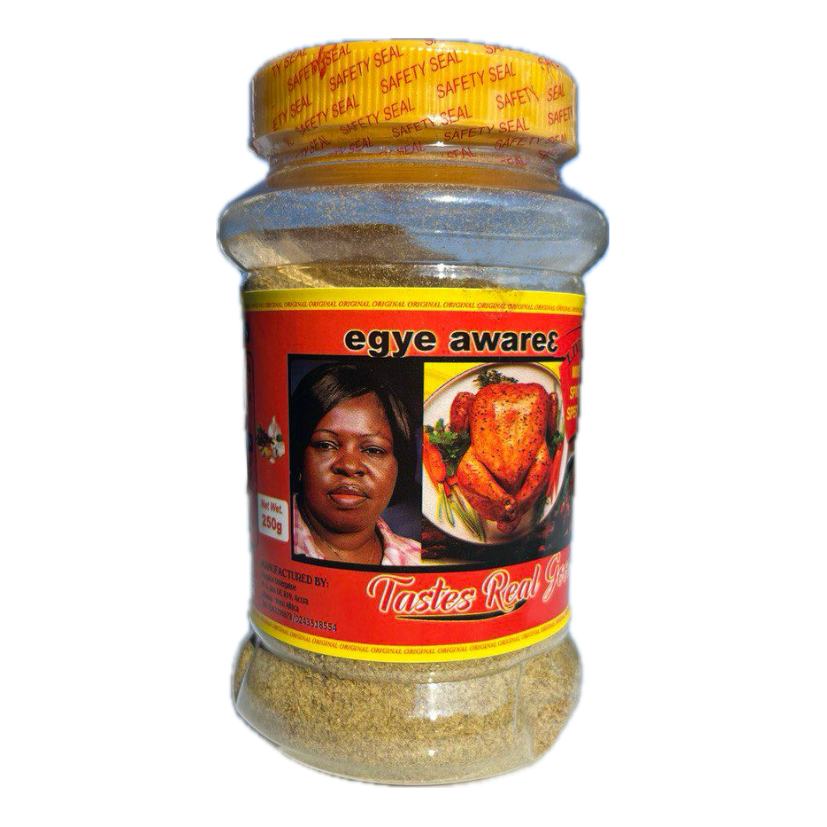 EGYE AWARE SEASONING POWDER (1.32LBS) image 0