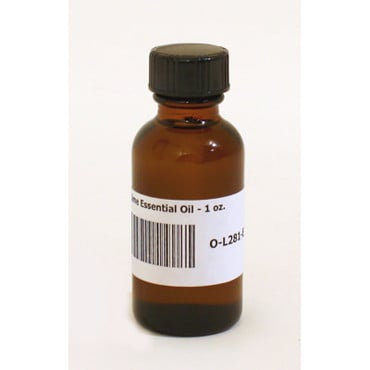 Lime Essential Oil - 1 oz. image 0