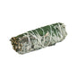 White Sage & Cedar Smudge Stick image 0