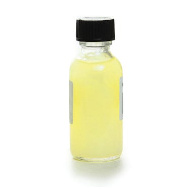Organic Virgin Baobab Oil - 1 oz. image 0