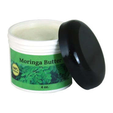 Moringa Butter - 4 oz. image 0