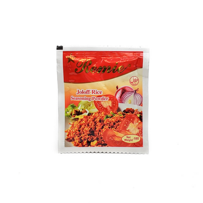 REMIE JOLLOF (0.022LBS) image 0