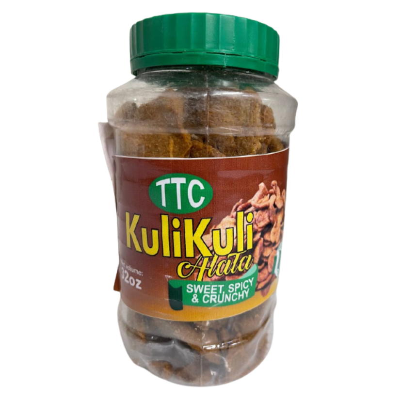 KULIKULI ALATA (2.0LBS) image 0