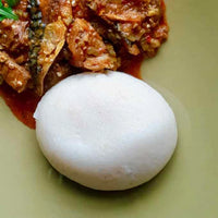 HOME FRESH BANKU, 1 KG (2.2 LBS) & 2.2 (5LBS ) image 2