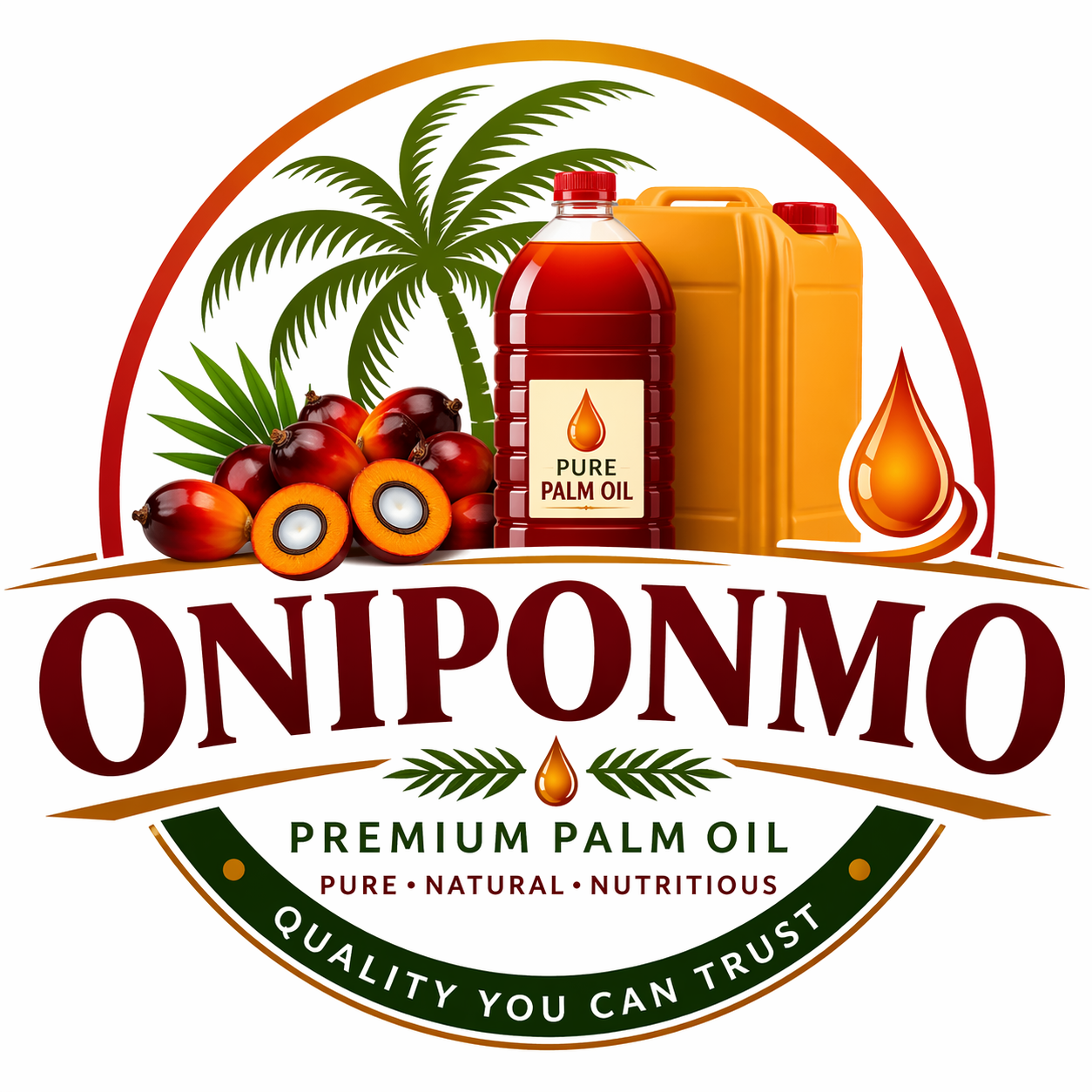Palm oil image 0
