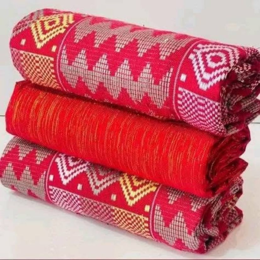 AFRICAN CLOTH (4.4LBS) image 0