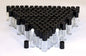 1 Dram Glass ROLL -ON Bottle - Set Of 144 image 0