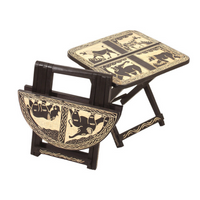 GHANIAN FOLDING TABLE (6.7LBS) image 0