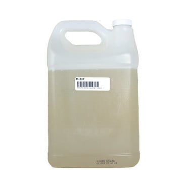 Aloe Vera Natural Liquid Gel - 1 Gallon image 0