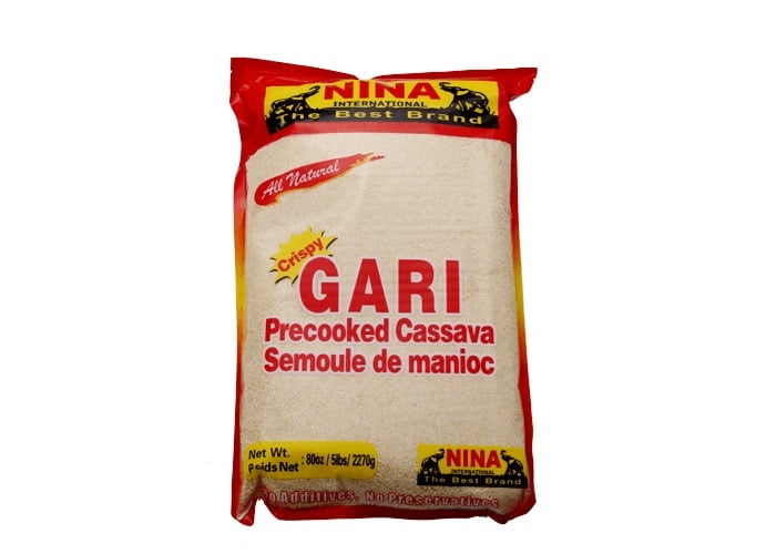 Nina Gari 80oz (5lbs) image 0