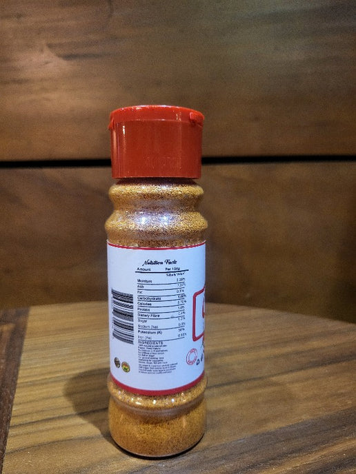 Pack of 5 Chili Pepper Powder image 2