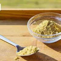 Organic Fennel (Powder) - Usda Certified | Origin - India image 2
