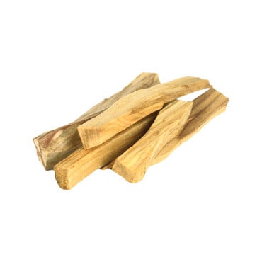 Palo Santo (Holy Wood) Sticks: Pack Of 6 image 0